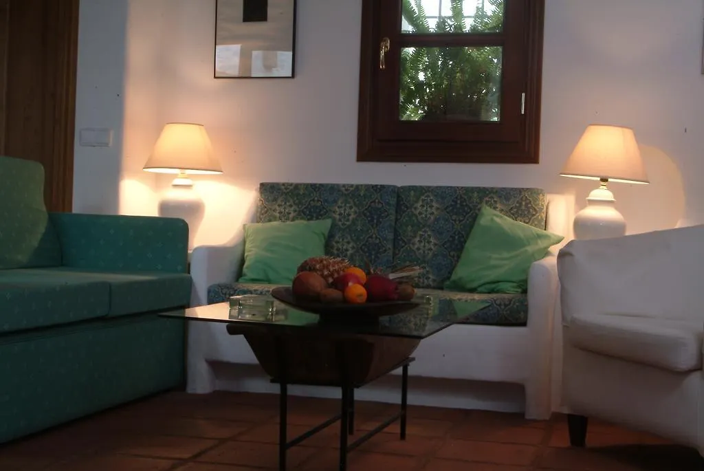 Hotel La Casa De La Iglesia Mijas Locanda