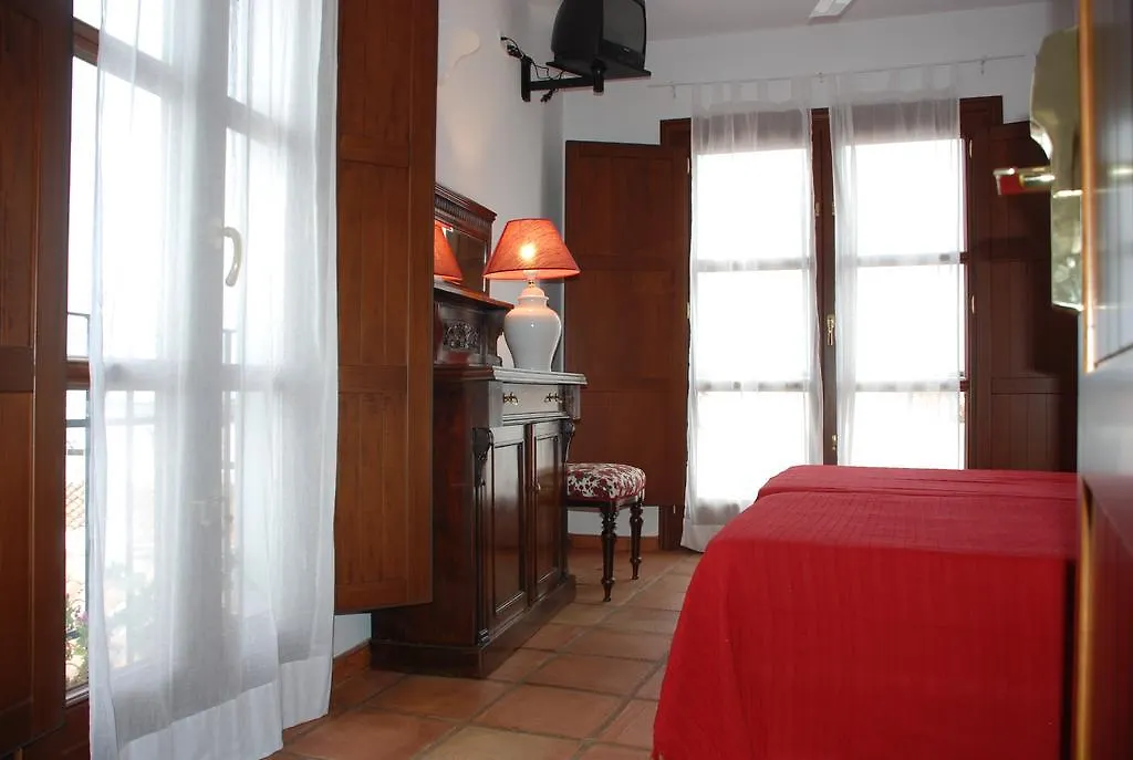 Hotel La Casa De La Iglesia Mijas