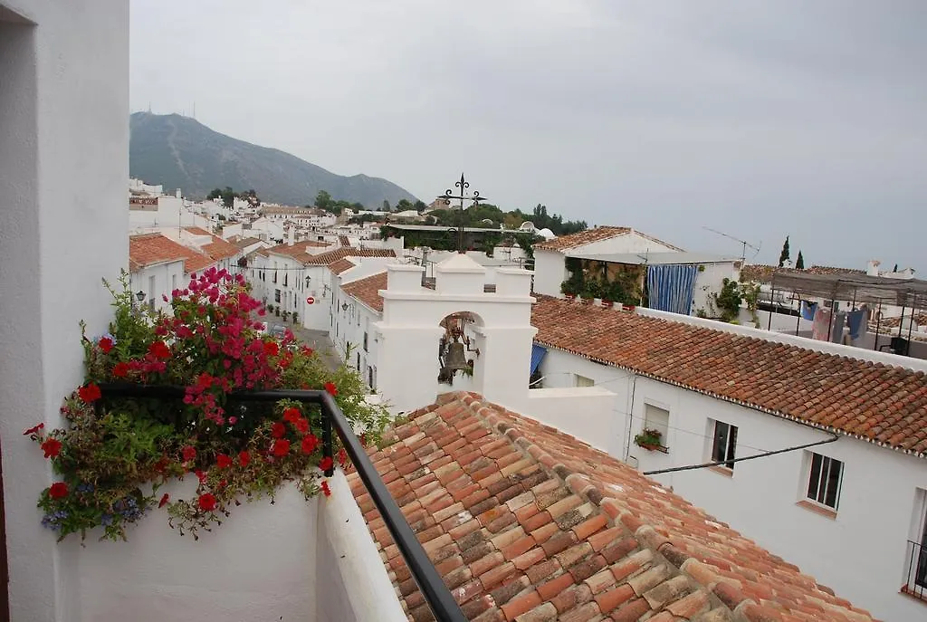 La Casa De La Iglesia Hotel Mijas Inn