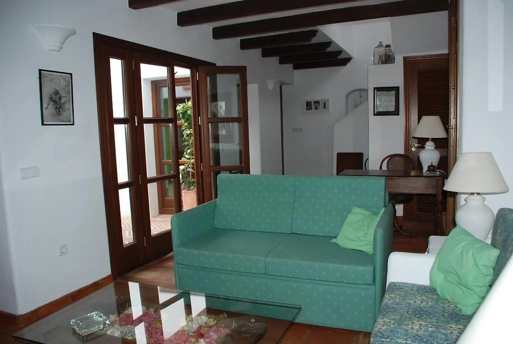 Hotel La Casa De La Iglesia Mijas 0*,