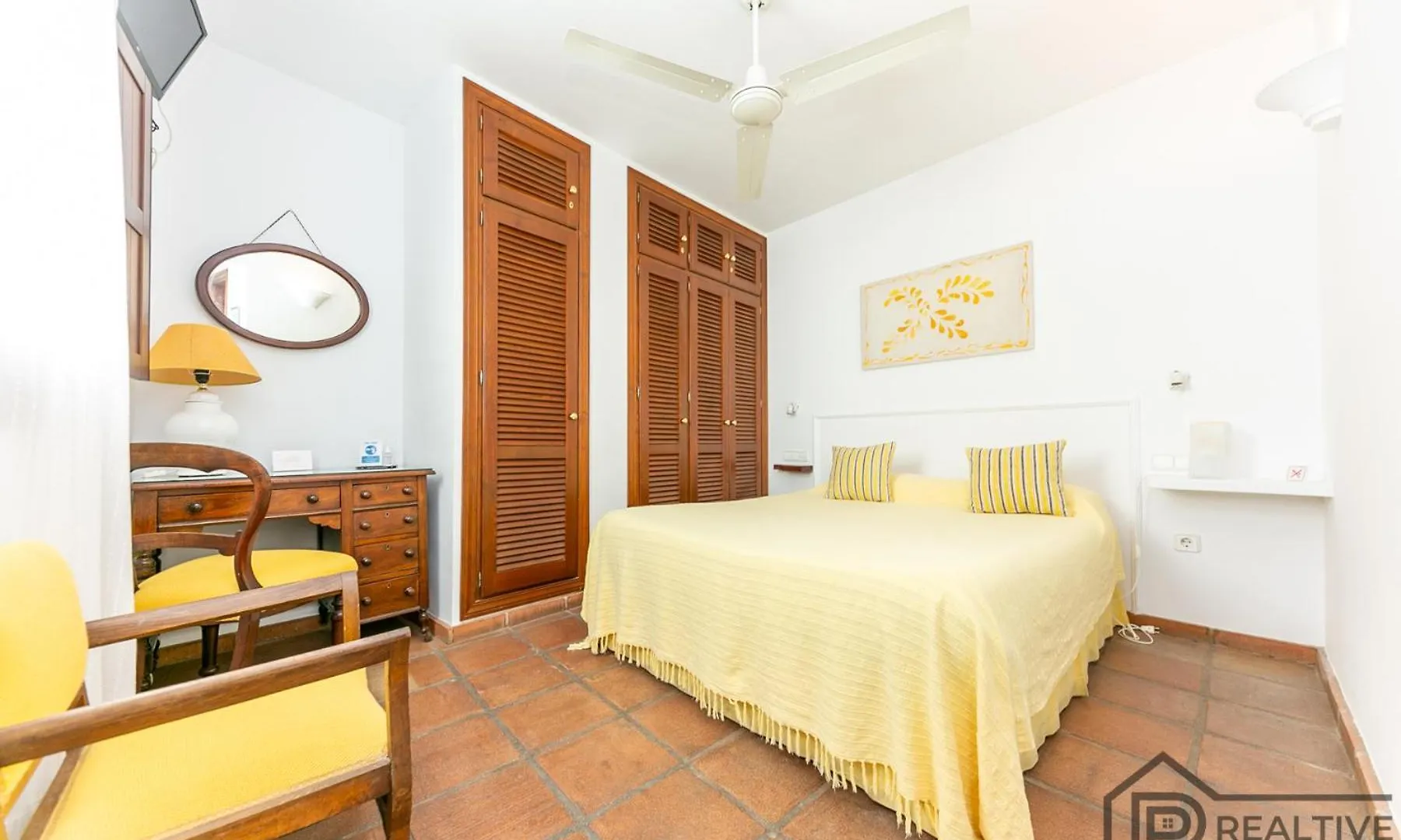 Hotel La Casa De La Iglesia Mijas Spagna