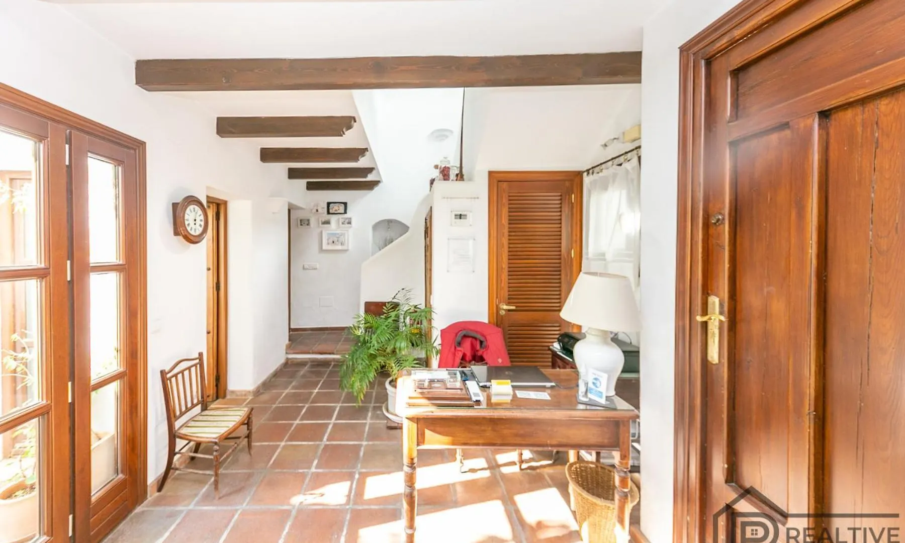 Hotel La Casa De La Iglesia Mijas 0*,  Spagna