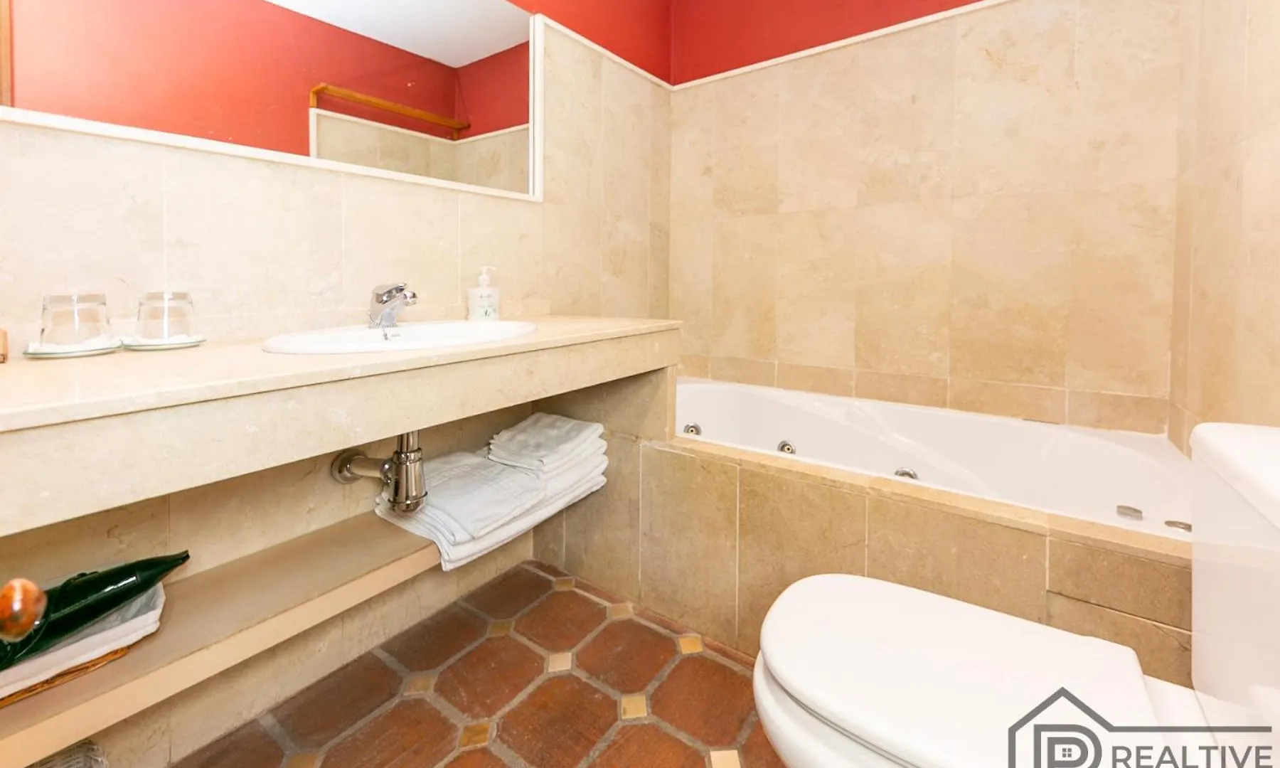 Locanda Hotel La Casa De La Iglesia Mijas
