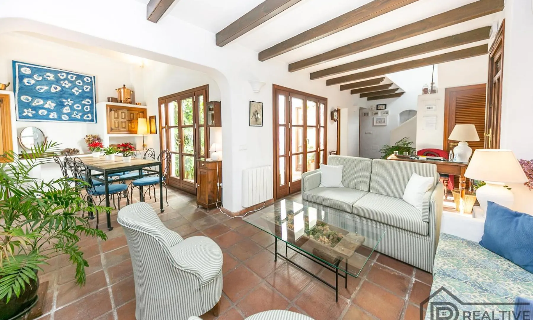 Hotel La Casa De La Iglesia Mijas