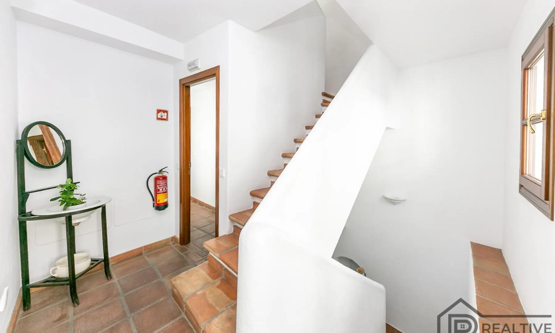 Locanda Hotel La Casa De La Iglesia Mijas