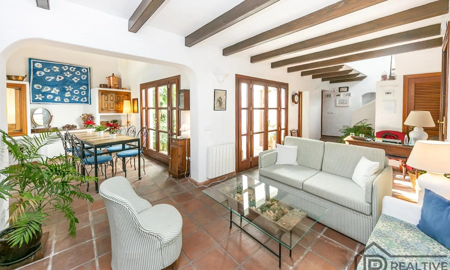 Hotel La Casa De La Iglesia Mijas