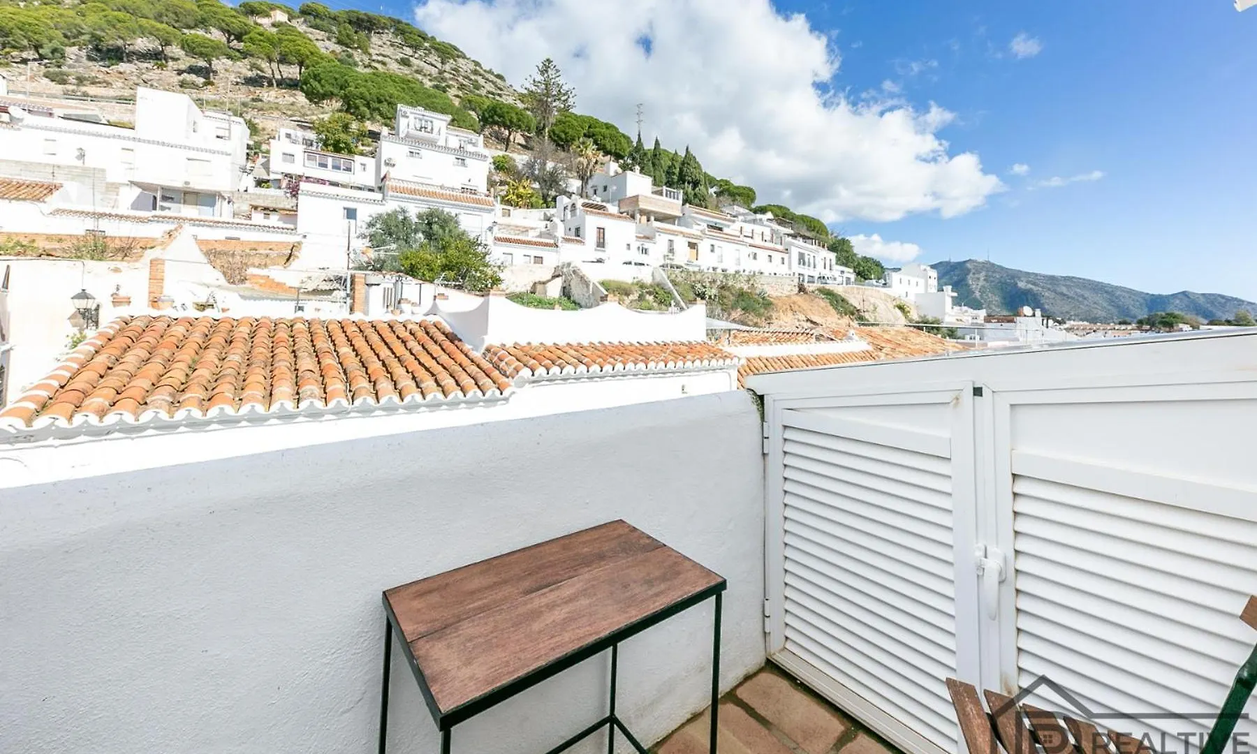 Locanda Hotel La Casa De La Iglesia Mijas