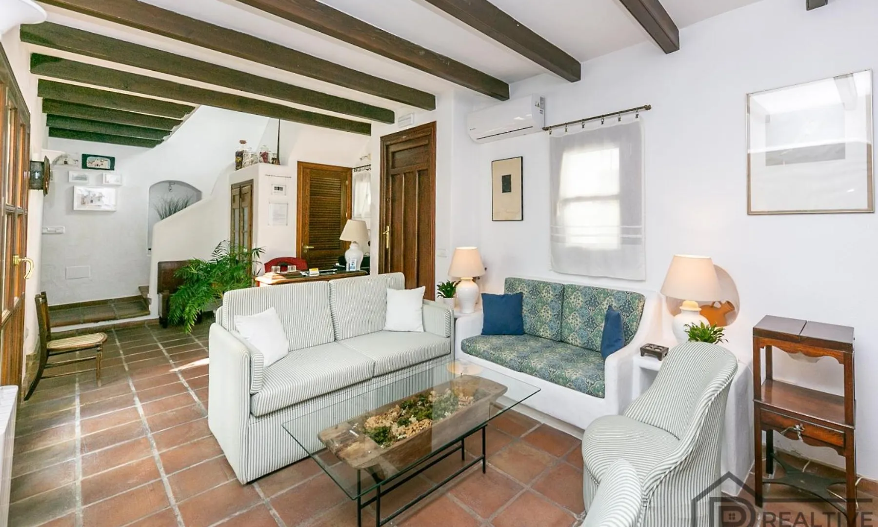 Hotel La Casa De La Iglesia Mijas 0*,  Spagna