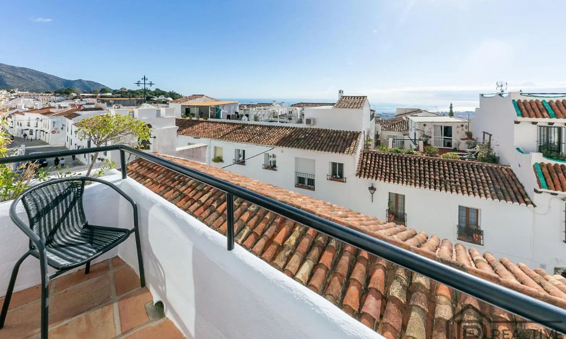 Locanda Hotel La Casa De La Iglesia Mijas