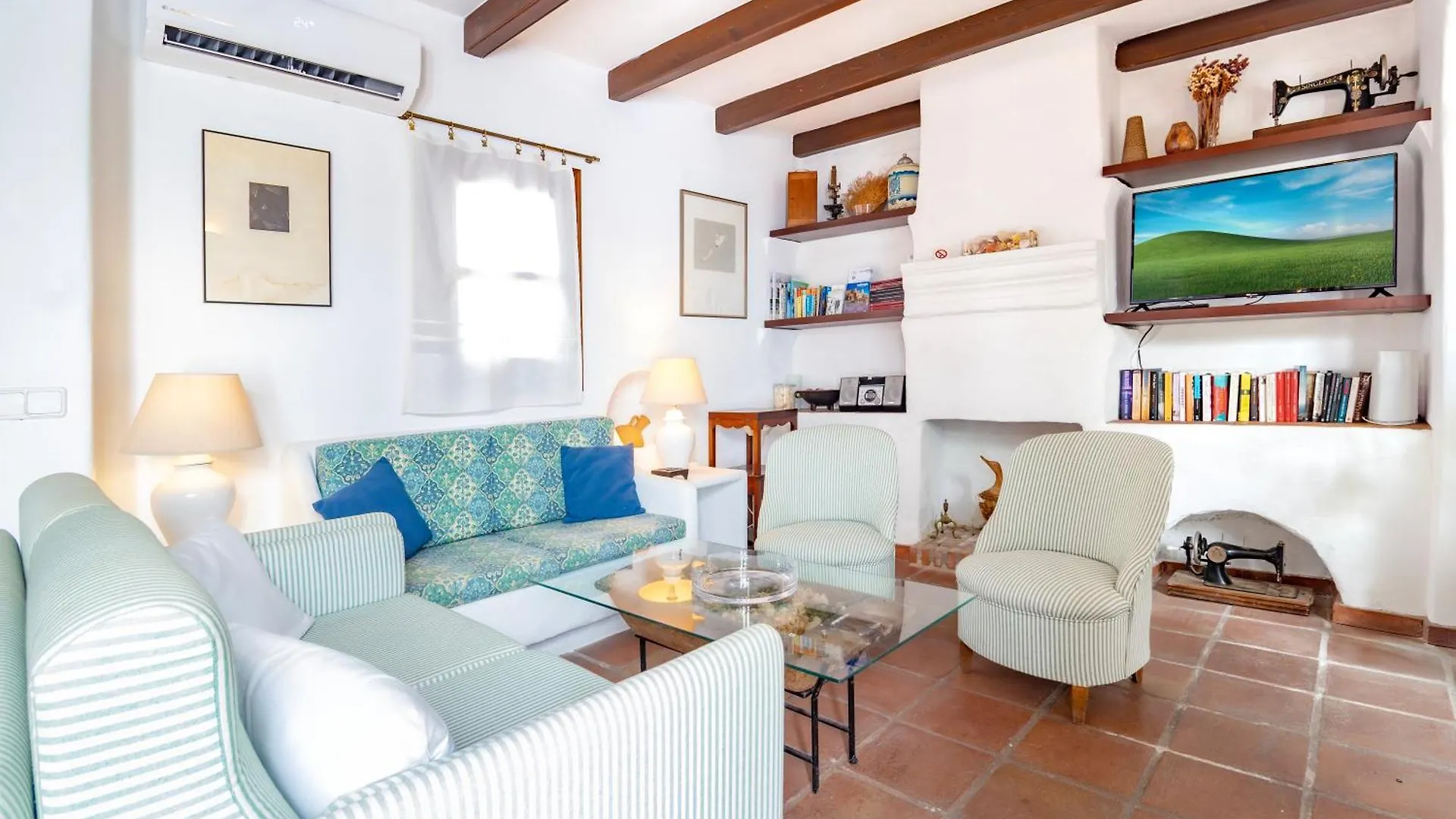 La Casa De La Iglesia Hotel Mijas Inn