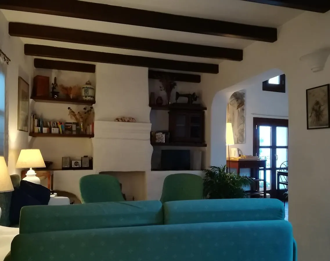 Hotel La Casa De La Iglesia Mijas 0*,  Spagna
