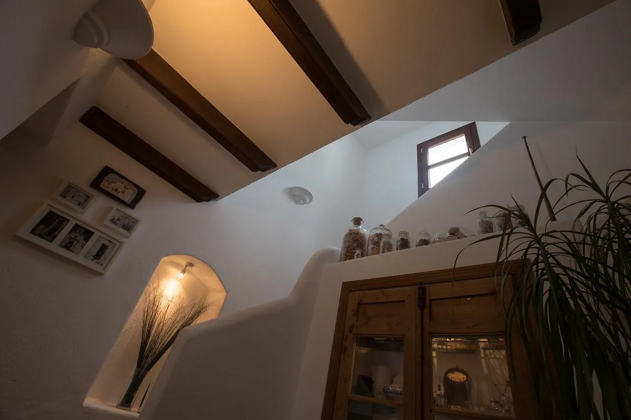 Hotel La Casa De La Iglesia Mijas