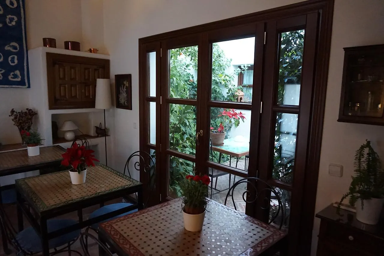 Hotel La Casa De La Iglesia Mijas Locanda