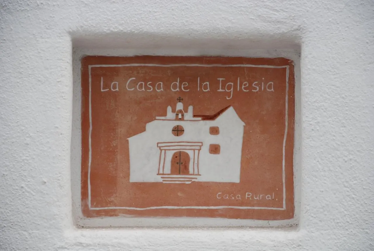 Locanda Hotel La Casa De La Iglesia Mijas