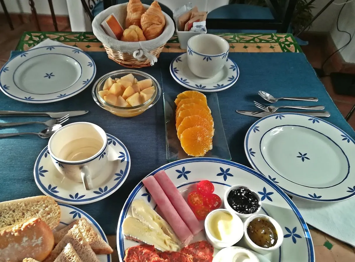 Hotel La Casa De La Iglesia Mijas