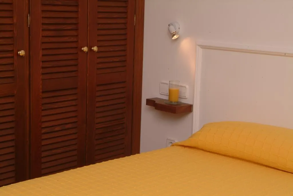 Penzion Hotel La Casa De La Iglesia Mijas Španělsko