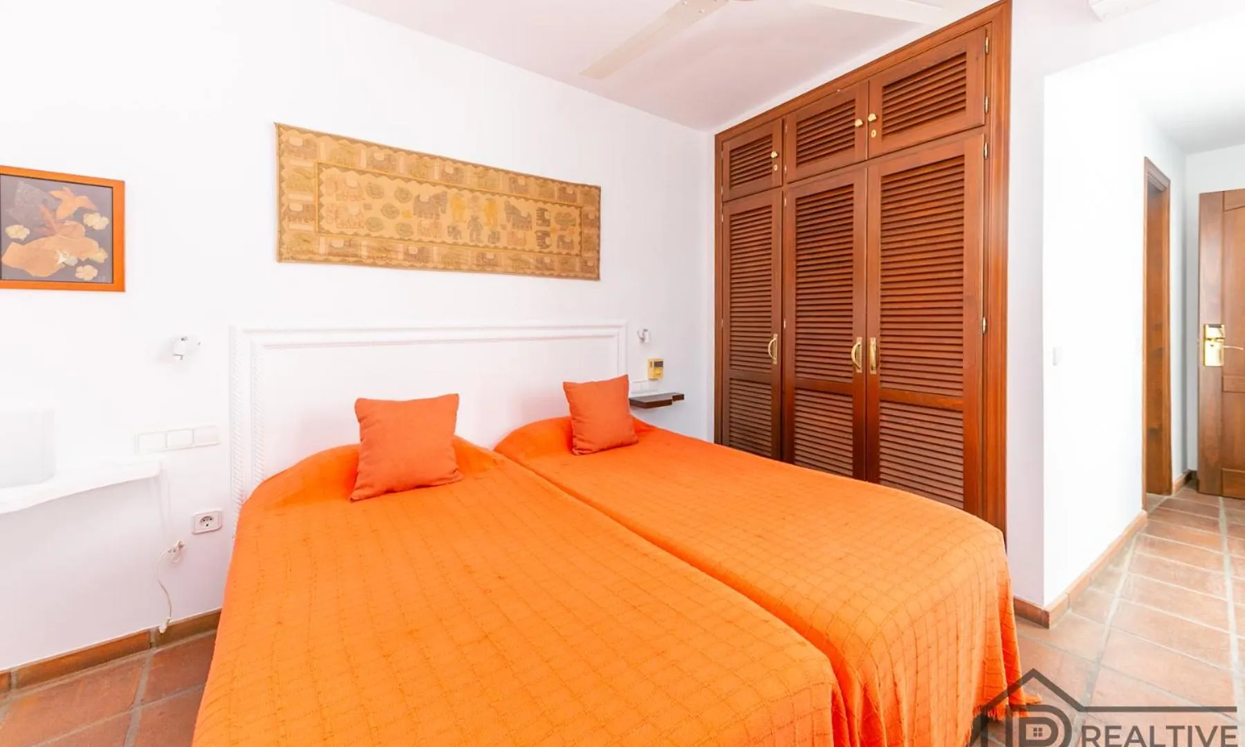 Hotel La Casa De La Iglesia Mijas