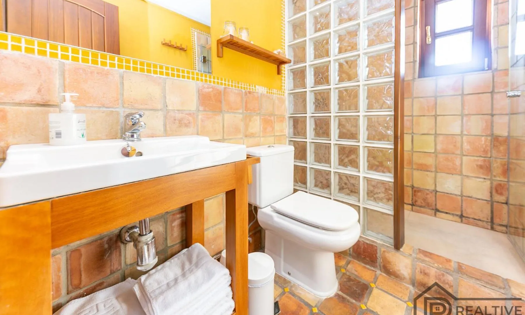 Hotel La Casa De La Iglesia Mijas Penzion