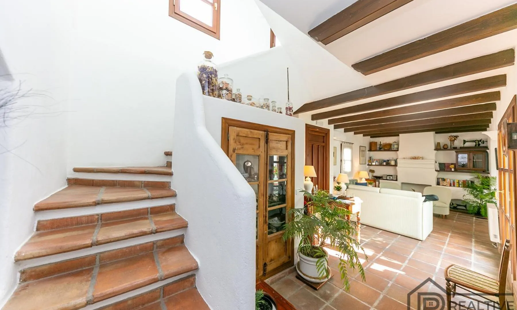 Hotel La Casa De La Iglesia Mijas Penzion