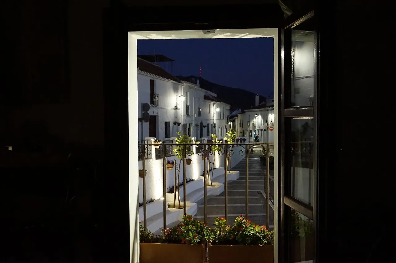 Hotel La Casa De La Iglesia Mijas